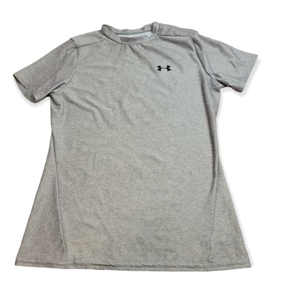 Under Armour fitted shirt YXL - Picture 1 of 3
